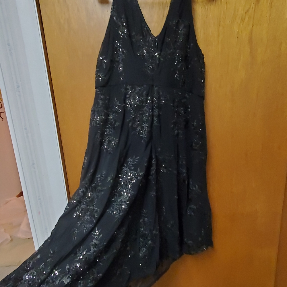 2 strappy dresses 50.00 a piece
